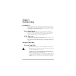 Preview for 87 page of Kurzweil K2600 Series Service Manual