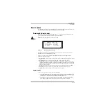 Preview for 89 page of Kurzweil K2600 Series Service Manual