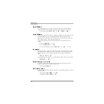 Preview for 94 page of Kurzweil K2600 Series Service Manual