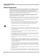 Preview for 74 page of Kurzweil K2661 Musician’S Reference Manual