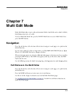 Preview for 224 page of Kurzweil K2700 Musician'S Manual