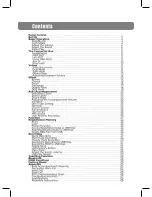 Preview for 4 page of Kurzweil KAG-100 User Manual