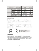 Preview for 33 page of Kurzweil KAG-100 User Manual