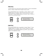 Preview for 35 page of Kurzweil KAG-100 User Manual