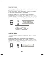 Preview for 42 page of Kurzweil KAG-100 User Manual