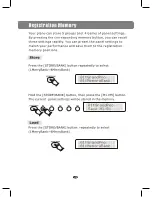 Preview for 48 page of Kurzweil KAG-100 User Manual