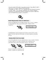 Preview for 50 page of Kurzweil KAG-100 User Manual