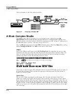 Предварительный просмотр 26 страницы Kurzweil KDFX V2 - MUSICIANS REFERENCE REV B Reference