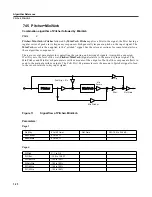 Предварительный просмотр 66 страницы Kurzweil KDFX V2 - MUSICIANS REFERENCE REV B Reference