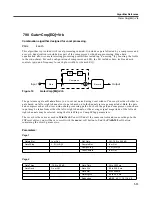 Предварительный просмотр 73 страницы Kurzweil KDFX V2 - MUSICIANS REFERENCE REV B Reference