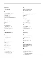 Предварительный просмотр 111 страницы Kurzweil KDFX V2 - MUSICIANS REFERENCE REV B Reference