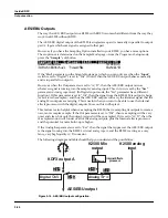 Предварительный просмотр 52 страницы Kurzweil KDFX Manual