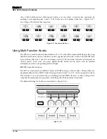 Preview for 40 page of Kurzweil KME-61 VERSION 2 SOFTWARE Musician'S Manual