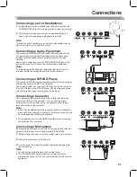 Preview for 7 page of Kurzweil KP110 User Manual