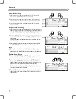 Preview for 30 page of Kurzweil KP110 User Manual