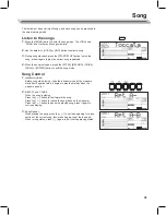 Preview for 31 page of Kurzweil KP110 User Manual