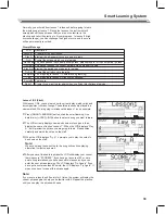 Preview for 33 page of Kurzweil KP110 User Manual