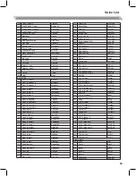 Предварительный просмотр 43 страницы Kurzweil KP110 User Manual