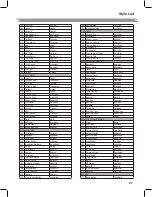 Preview for 47 page of Kurzweil KP110 User Manual