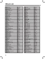 Предварительный просмотр 52 страницы Kurzweil KP110 User Manual