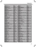 Предварительный просмотр 53 страницы Kurzweil KP110 User Manual