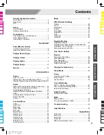 Preview for 3 page of Kurzweil KP140 User Manual