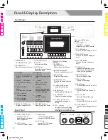 Preview for 4 page of Kurzweil KP140 User Manual