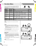 Preview for 16 page of Kurzweil KP140 User Manual