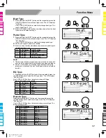 Preview for 17 page of Kurzweil KP140 User Manual