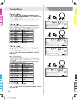 Preview for 18 page of Kurzweil KP140 User Manual