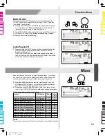 Preview for 19 page of Kurzweil KP140 User Manual