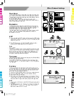 Preview for 21 page of Kurzweil KP140 User Manual