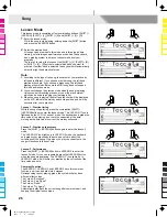 Preview for 26 page of Kurzweil KP140 User Manual