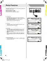 Preview for 28 page of Kurzweil KP140 User Manual