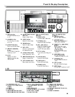 Preview for 5 page of Kurzweil KP150 User Manual