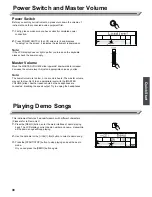 Preview for 8 page of Kurzweil KP150 User Manual