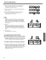 Preview for 16 page of Kurzweil KP150 User Manual