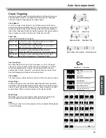 Preview for 17 page of Kurzweil KP150 User Manual