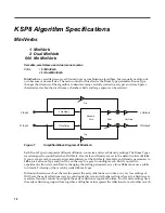 Preview for 12 page of Kurzweil KSP8 MLAN IO OPTION - REV B Reference