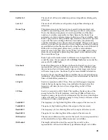 Preview for 29 page of Kurzweil KSP8 MLAN IO OPTION - REV B Reference