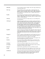 Preview for 30 page of Kurzweil KSP8 MLAN IO OPTION - REV B Reference