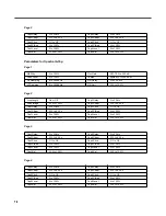 Preview for 78 page of Kurzweil KSP8 MLAN IO OPTION - REV B Reference