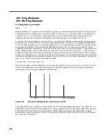 Preview for 256 page of Kurzweil KSP8 MLAN IO OPTION - REV B Reference