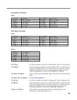 Preview for 299 page of Kurzweil KSP8 MLAN IO OPTION - REV B Reference