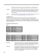 Preview for 302 page of Kurzweil KSP8 MLAN IO OPTION - REV B Reference