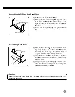 Предварительный просмотр 11 страницы Kurzweil M110 User Manual