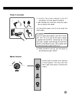 Предварительный просмотр 13 страницы Kurzweil M110 User Manual