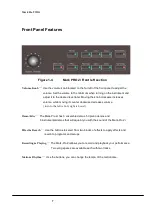 Preview for 9 page of Kurzweil Mark Pro 2i Service Manual