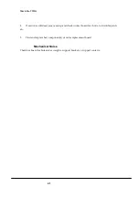 Preview for 43 page of Kurzweil Mark Pro 2i Service Manual