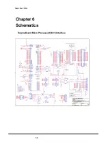 Preview for 54 page of Kurzweil Mark Pro 2i Service Manual